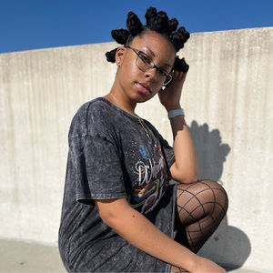 Meet your Posher, Eboni